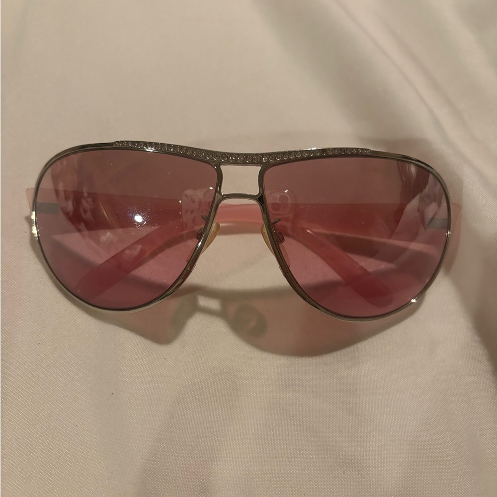 Vintage 2000s Escada sunglasses